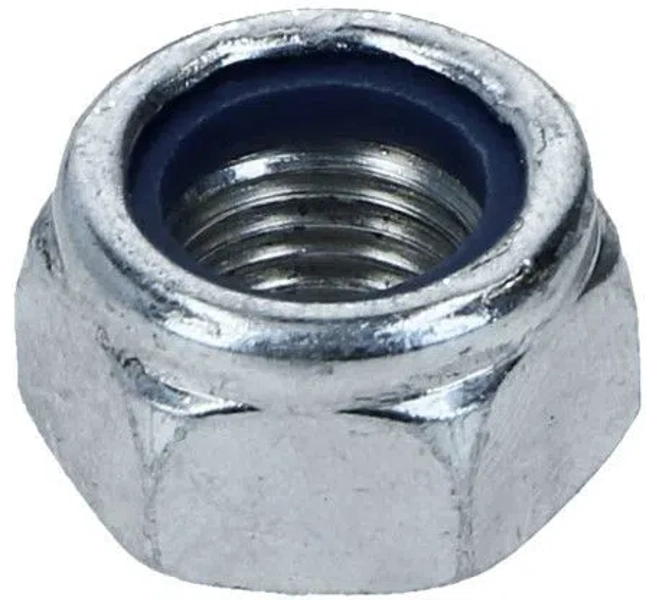 Tie Rod Left LEMFORDER